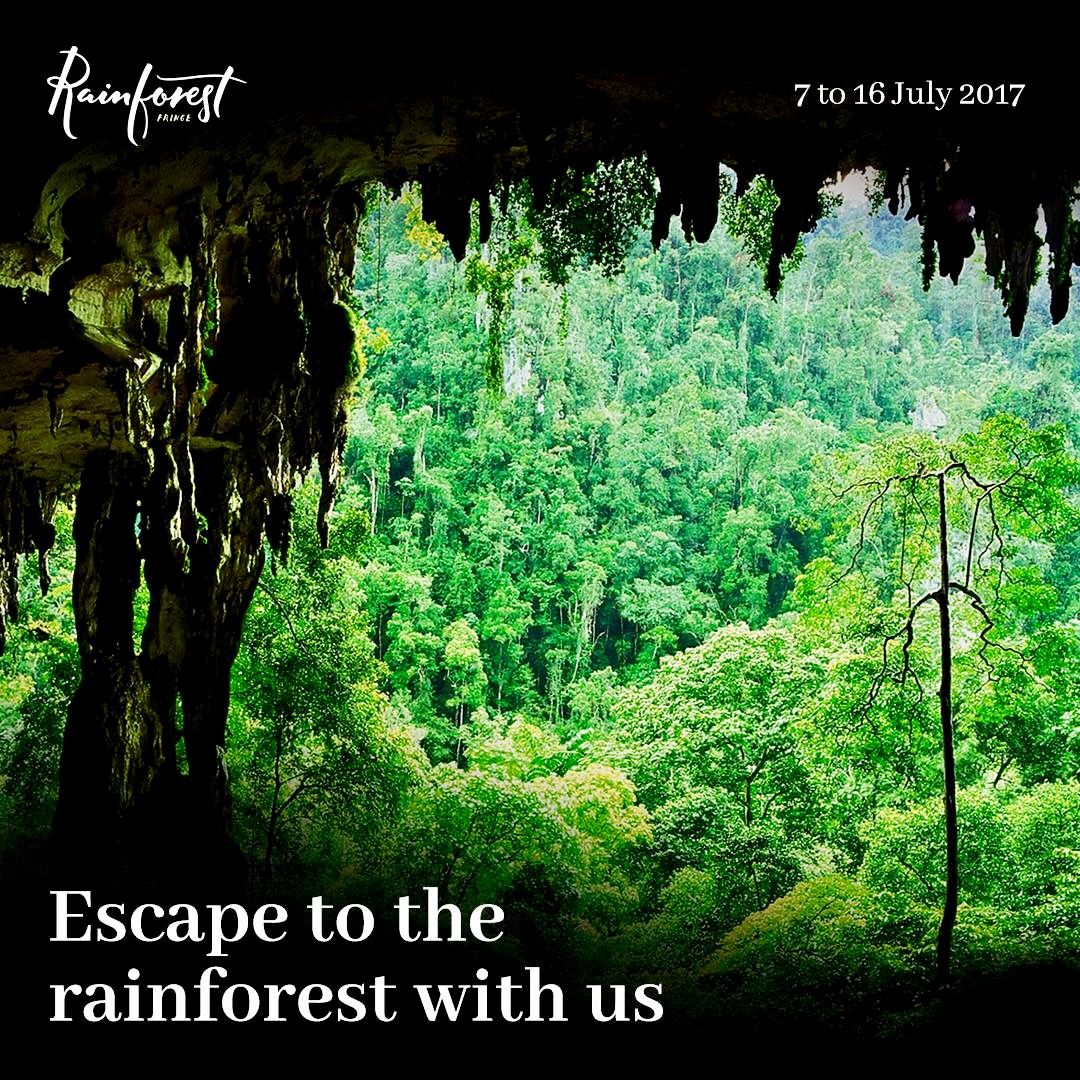 Rainforest Fringe