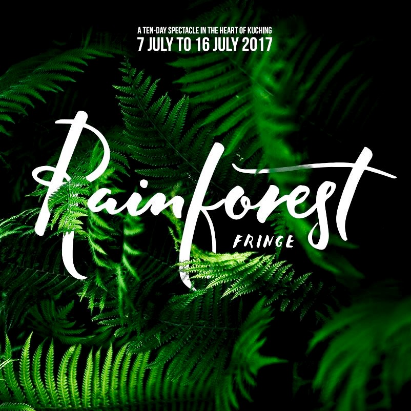 Rainforest Fringe